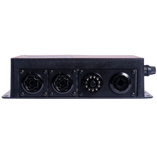 Fusion Preamp Interface BookerLAB